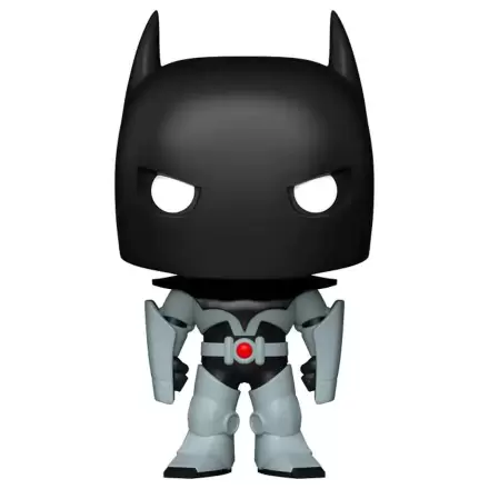 Funko POP Figur DC Comics Batman Beyond Armored Bruce Produktfoto
