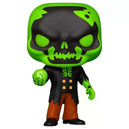 Funko POP Figur DC Comics Batman Beyond Blight (GiTD) Produktfoto