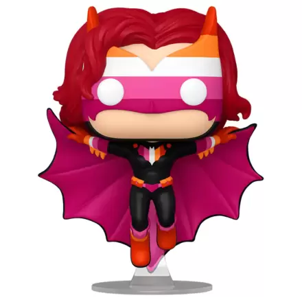 Funko POP Figur DC Comics Batwoman Produktfoto
