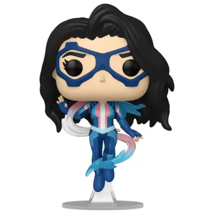 Funko POP! Figur DC Comics Dreamer Pride Produktfoto