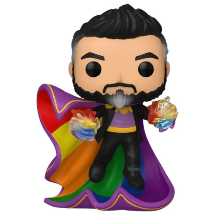 Funko POP Figur DC Comics Extrano Pride Produktfoto