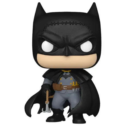 Funko POP Figur DC Comics Gotham By Gaslight Batman Produktfoto