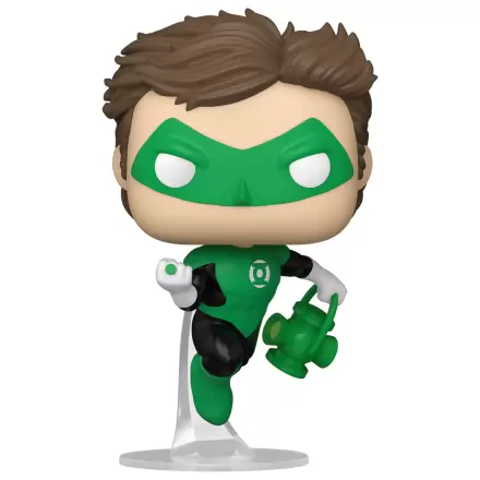 Funko POP Figur DC Comics Green Lantern Produktfoto