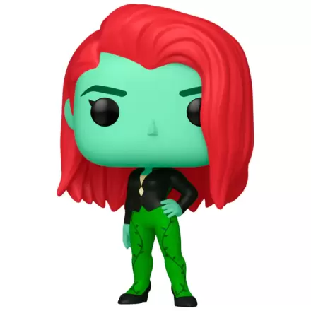 POP Figur DC Comics Harley Quinn Poison Ivy termékfotója