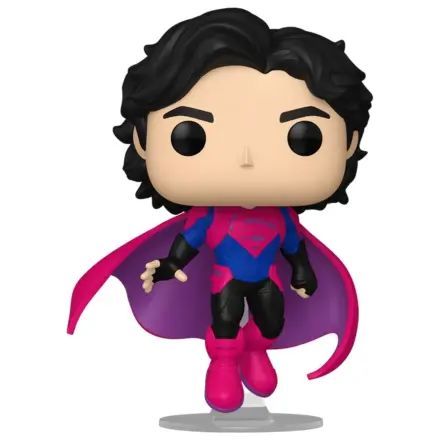 Funko POP Figur DC Comics Jonathan Kent Pride Produktfoto