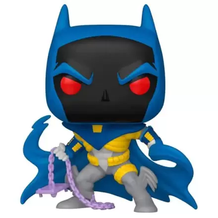 Funko POP Figur DC Comics Knightfall Batman Produktfoto