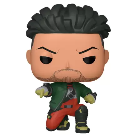 Funko POP Figur DC Comics Suicide Squad Isekai Deadshot termékfotója