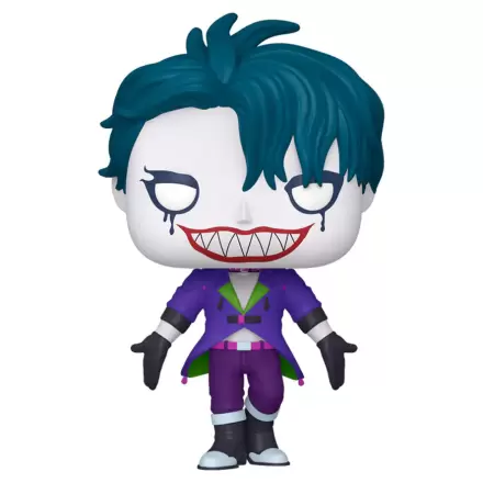 Funko POP Figur DC Comics Suicide Squad Isekai The Joker termékfotója