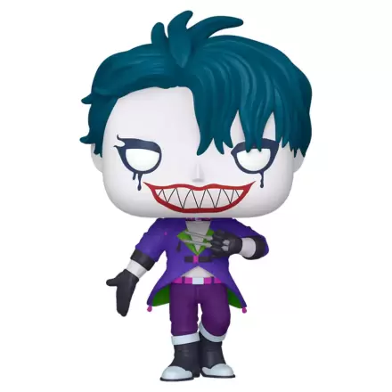 Funko POP Figur DC Comics Suicide Squad Isekai The Joker Chase termékfotója