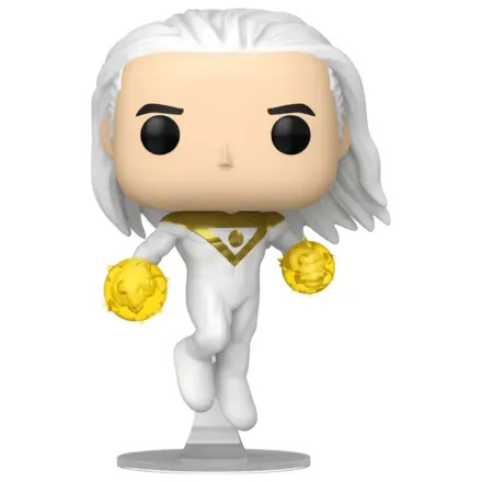 Funko POP Figur DC Comics Super Heroes Apollo Produktfoto