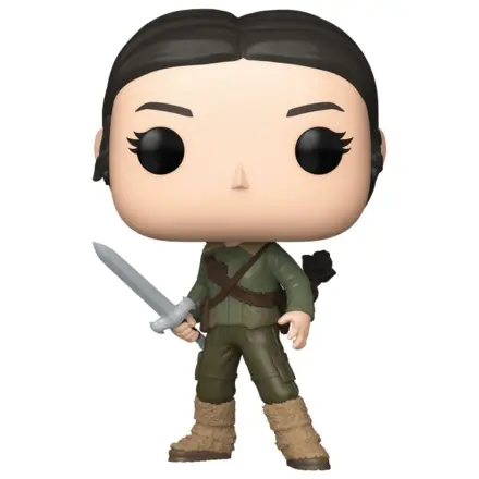 Funko POP Figur DC Comics Supergirl Ruthye Produktfoto