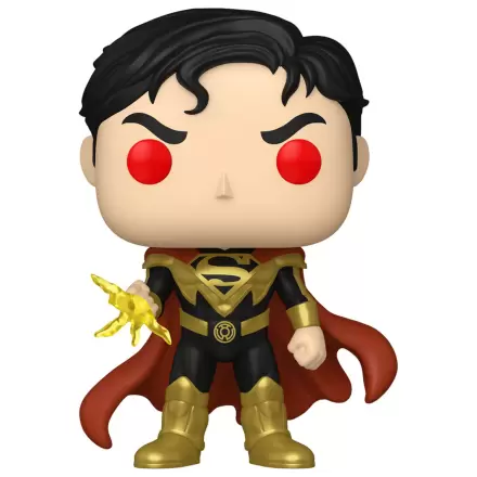 Funko POP Figur DC Comics Superman Fall of Siniestro Produktfoto