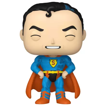 Funko POP Figur DC Comics Superman Golden Age Superman Produktfoto