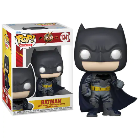 The Flash POP! Movies Vinyl Figur Batman 9 cm termékfotója