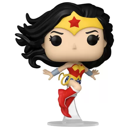 Funko POP Figur DC Comics Wonder Woman Produktfoto