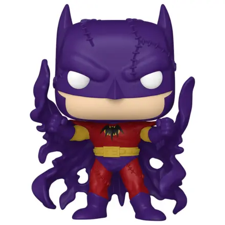 Funko POP Figur DC Comics Zur En Arrh The Batman Of Zur En Arrh Produktfoto