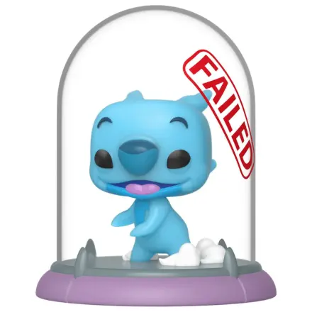 Funko POP Figur Deluxe Disney Stitch Experiments Slushy Produktfoto