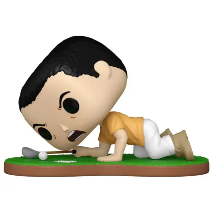 Funko POP! Figur Deluxe Happy Gilmore 2 Happy Gilmore Produktfoto