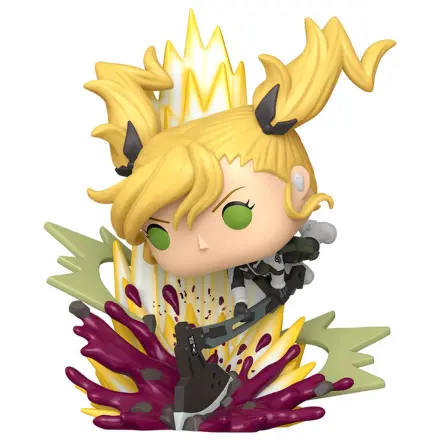 Funko POP Figur Deluxe Kaiju No.8 Kikoru Shinomiya Produktfoto