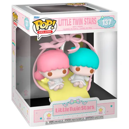 Funko POP Figur Deluxe Little Twin Stars Produktfoto