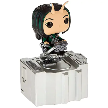 POP Figur Deluxe Marvel Avengers Guardians of the Galaxy Guardians Ship Mantis Exclusive termékfotója