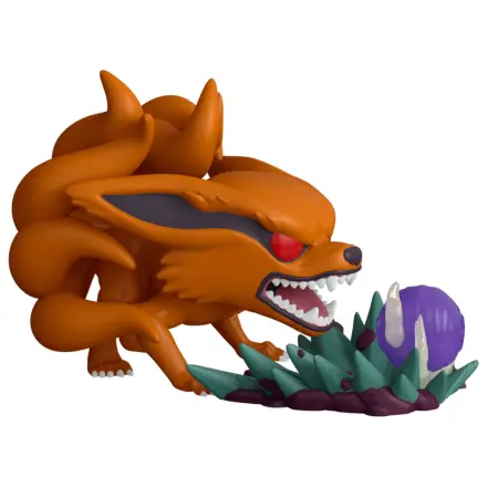 Funko POP Figur Deluxe Naruto Shippuden Kurama Produktfoto