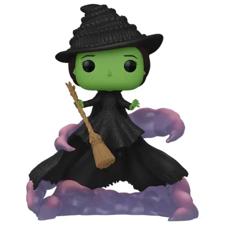 Funko POP Figur Deluxe Wicked Elphaba Throp Produktfoto