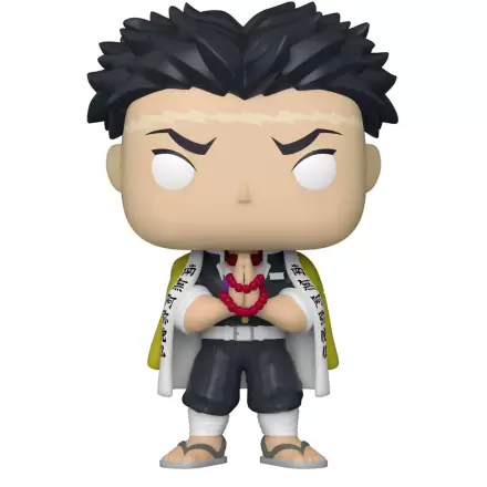 Funko POP Figur Demon Slayer Kimetsu no Yaiba Gyomei Himejima Exclusive termékfotója