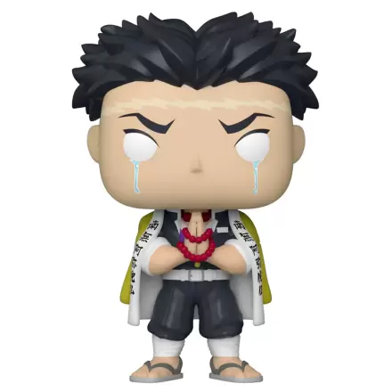 Funko POP Figur Demon Slayer Kimetsu no Yaiba Gyomei Himejima Exclusive Chase termékfotója