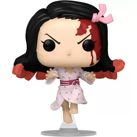 Funko POP Figur Demon Slayer Kimetsu no Yaiba Nezuko Kamado Exclusive termékfotója