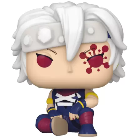 Funko POP Figur Demon Slayer Kimetsu no Yaiba Tengen Uzui Produktfoto