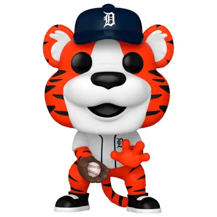 Funko POP Figur Detroit Tigers Paws Produktfoto