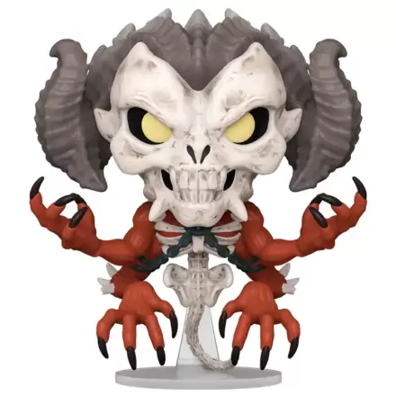 Funko POP Figur Diablo IV Mephisto termékfotója