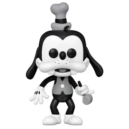 POP Figur Disney 100th Anniversary Goofy Exclusive termékfotója