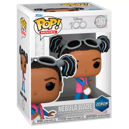 POP Figur Disney 100th Zenon Nebula Wade termékfotója