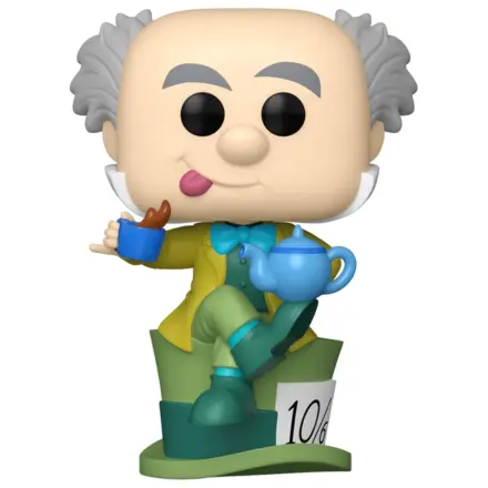 Funko POP Figur Disney Alice In Wonderland Mad Hatter With Tea Produktfoto