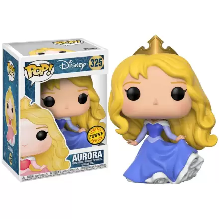 Funko POP Figur Disney Aurora Chase Produktfoto
