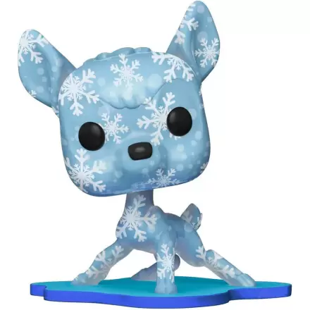 POP Figur Disney Bambi Artist + Case Exclusive Produktfoto