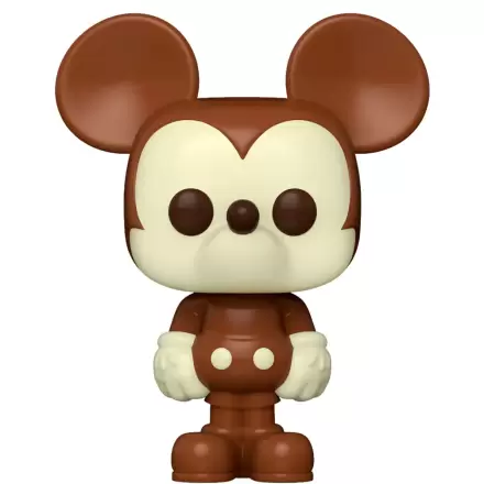 POP Figur Disney Classics Mickey Mouse termékfotója