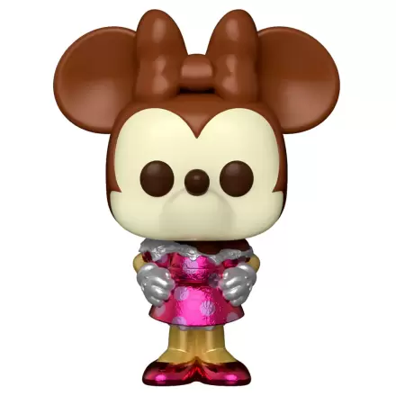 POP Figur Disney Classics Minnie Mouse termékfotója