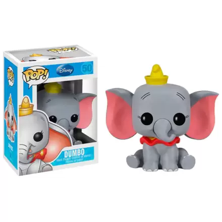 POP Figur Disney Dumbo termékfotója