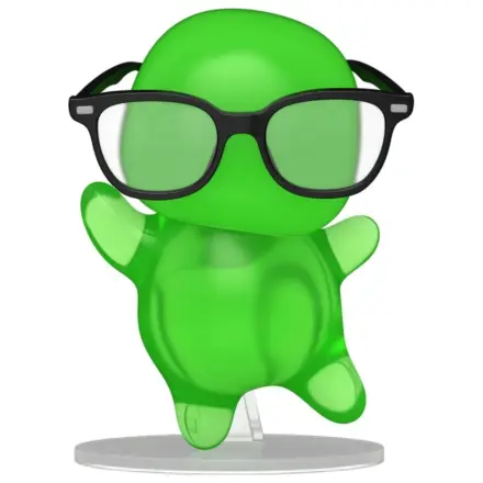Funko POP Figur Disney Flubber - Flubber with Glasses Translucent Produktfoto
