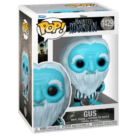 POP Figur Disney Haunted Mansion Gus termékfotója