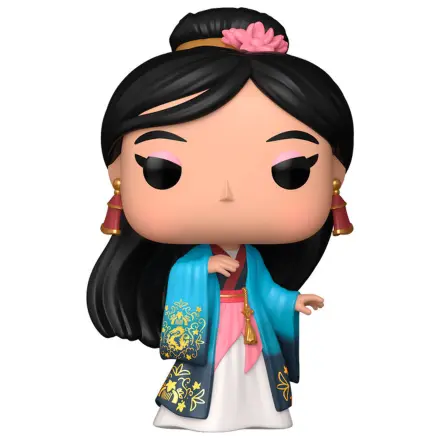 Funko POP Figur Disney Princess Mulan Produktfoto