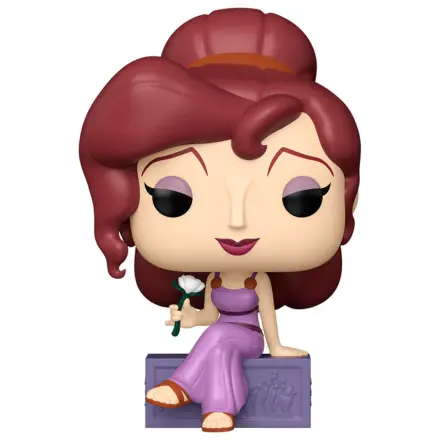 Funko POP Figur Disney Hercules Meg with Flower Produktfoto