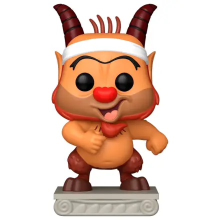 Funko POP Figur Disney Hercules Training Phil Produktfoto