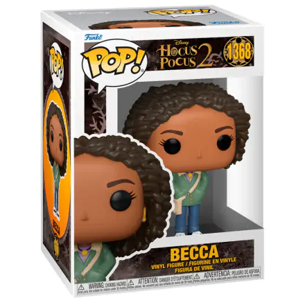 POP Figur Disney Hocus Pocus 2 Becca termékfotója