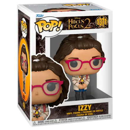 POP Figur Disney Hocus Pocus 2 Izzy termékfotója