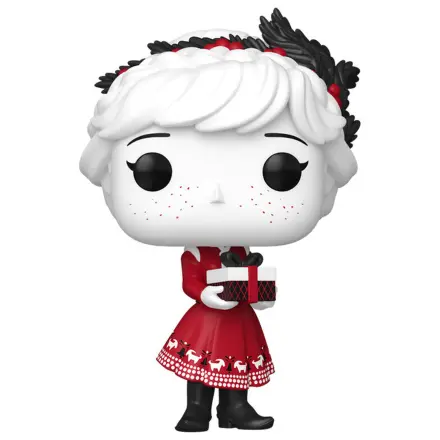 Funko POP Figur Disney Frozen Anna Produktfoto