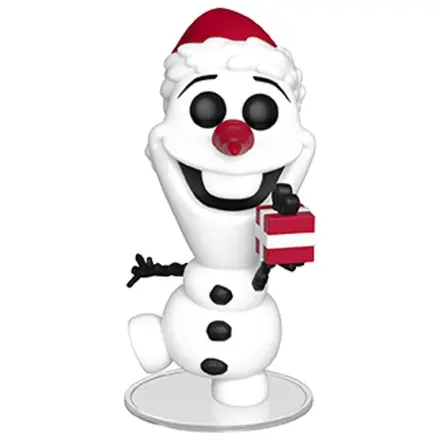 Funko POP Figur Disney Frozen Olaf Produktfoto